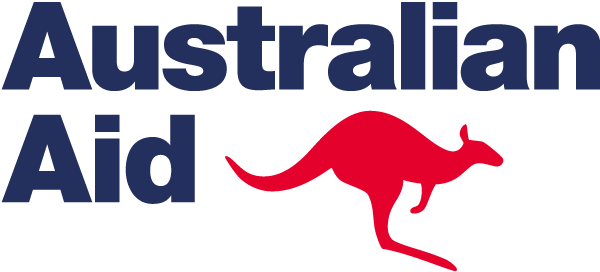 Australia Aid